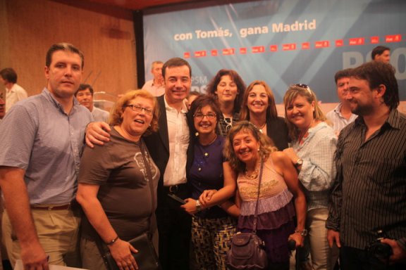 Avales despu&eacute;s de la CRG