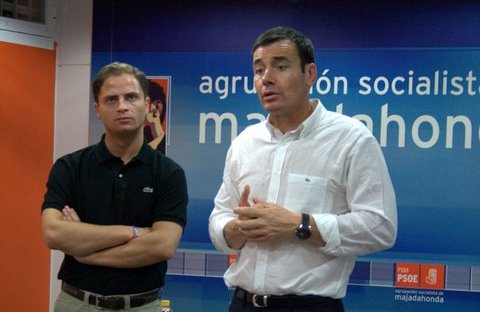 Nace un candidato con fuerza
